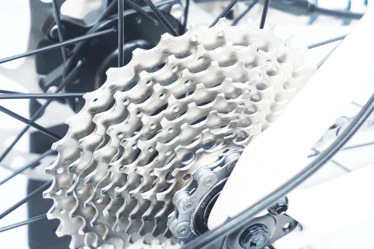 CINELLI 「チネリ」 ZYDECO GRX 2024年モデル ロードバイク/ 大阪美原北インター店