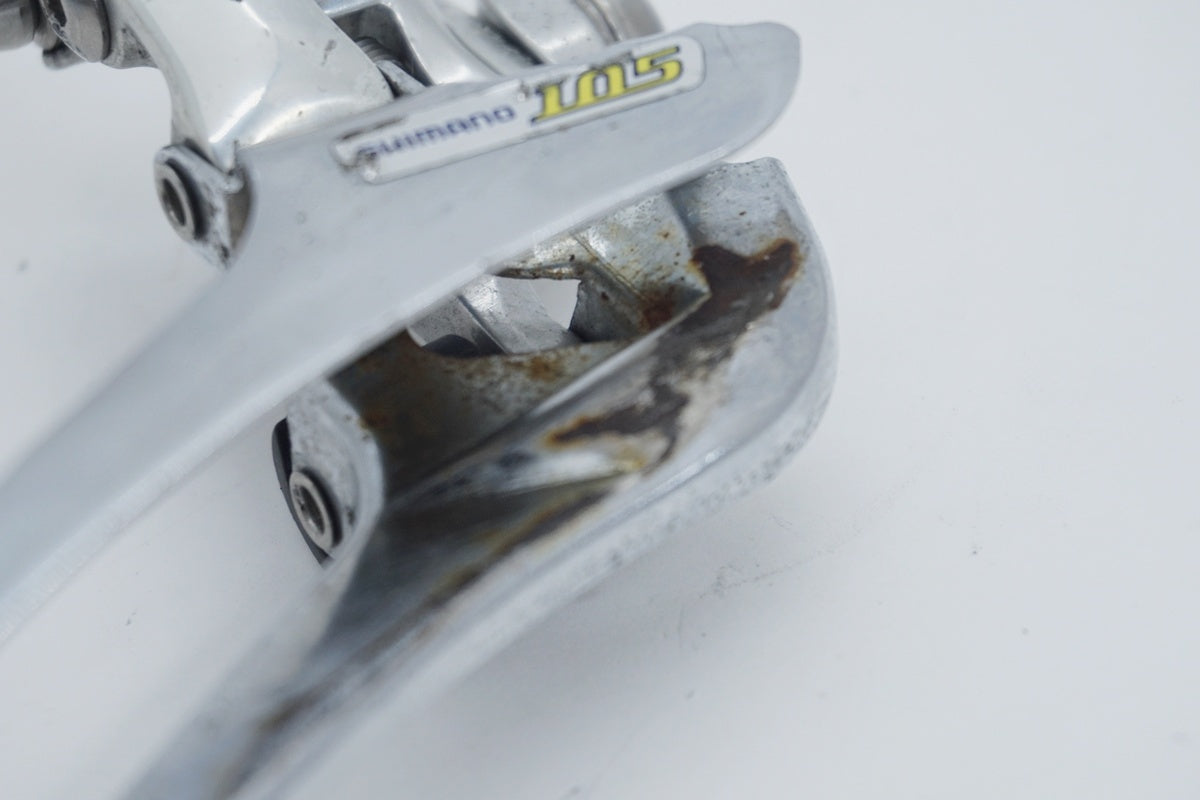 SHIMANO 「シマノ」 105 FD-5500 フロントディレイラー / 京都八幡店