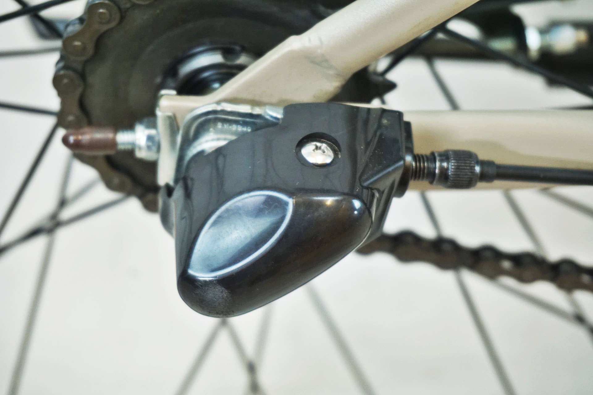 YAMAHA 「ヤマハ」 PAS CRAIG PA70C 2024年モデル 電動アシスト自転車 / 有明ガーデン店