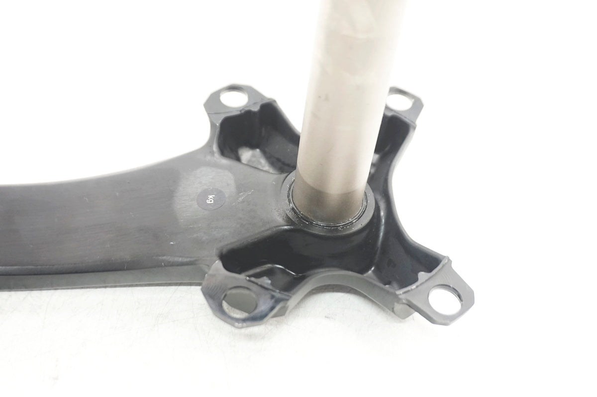 SHIMANO 「シマノ」 105 FC-R7100 170mm クランクアーム / 大阪門真店