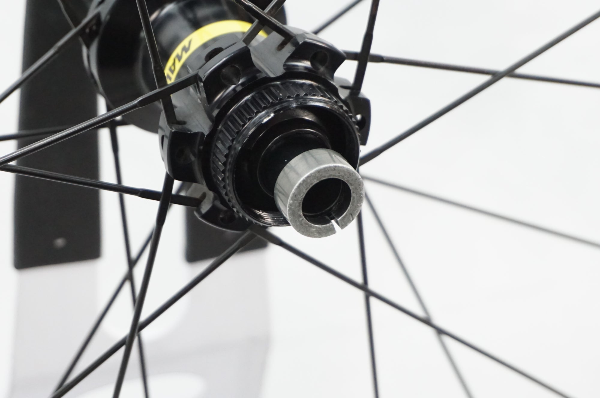 MAVIC 「マヴィック」 AKSIUM DISC ホイール / 川越店