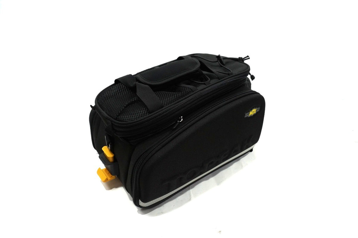 TOPEAK 「トピーク」 MTX TRUNKBAG DXP リアバッグ / 川越店