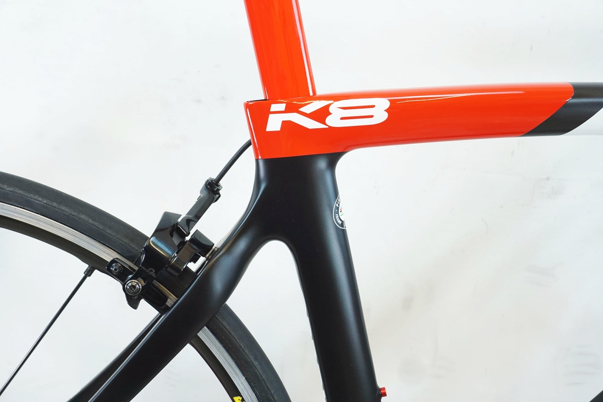 PINARELLO 「ピナレロ」 DOGMA K8 2017年モデル ロードバイク / 有明ガーデン店
