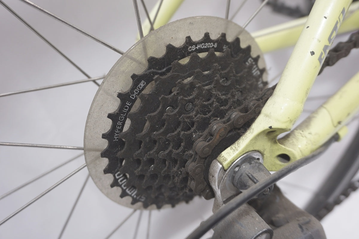 ジャンク KHODAABLOOM 「コーダブルーム」 FARNA CLARIS 2016年モデル ロードバイク / 世田谷店