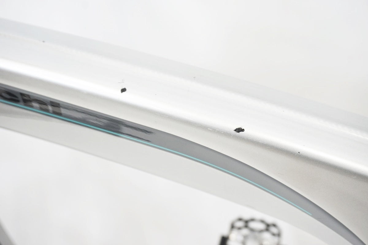 BIANCHI 「ビアンキ」 FRETTA 2009年モデル 折り畳み自転車 / 熊谷本店