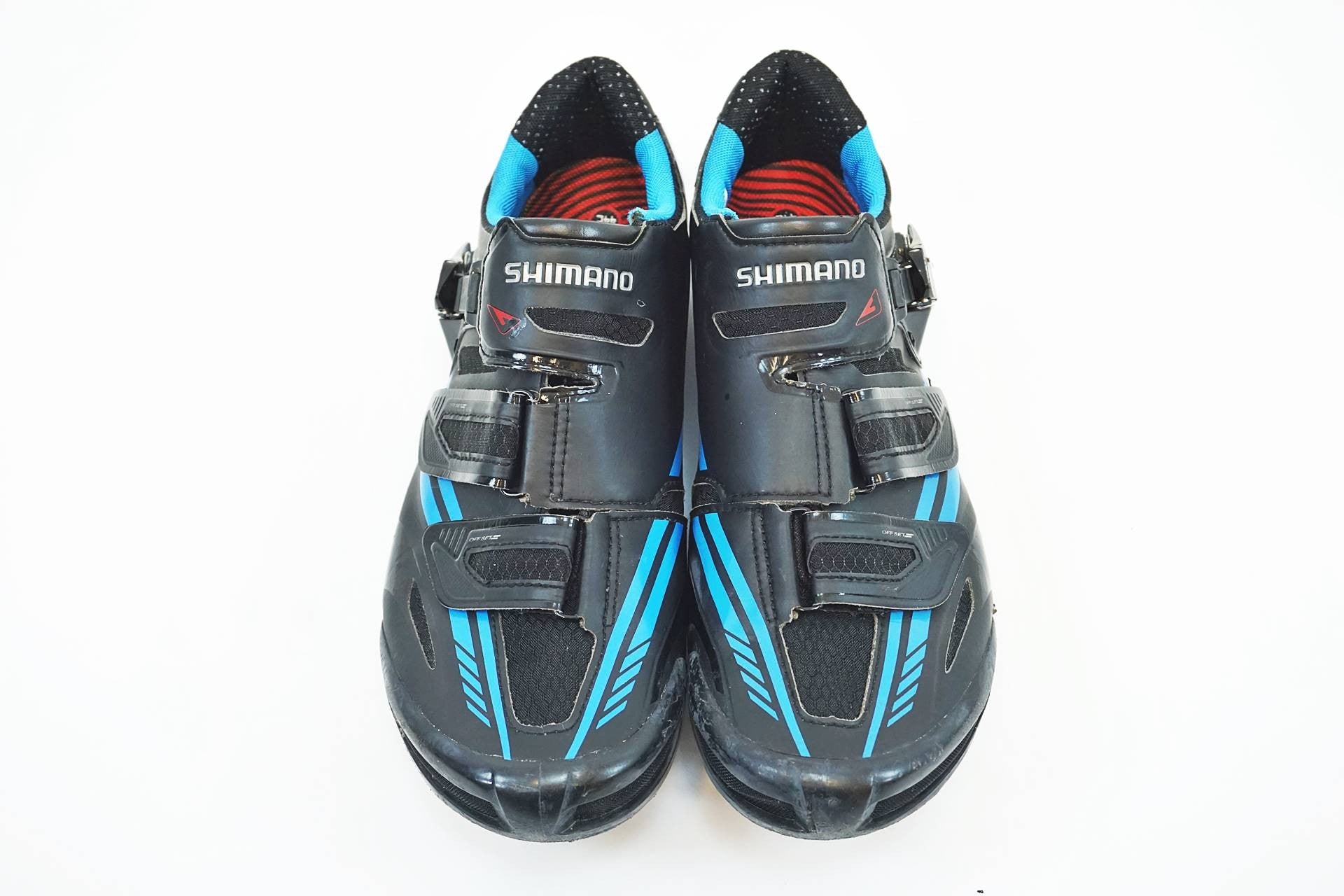 SHIMANO 「シマノ」 SH-R320LE EU44 27.8cm シューズ / 有明ガーデン店