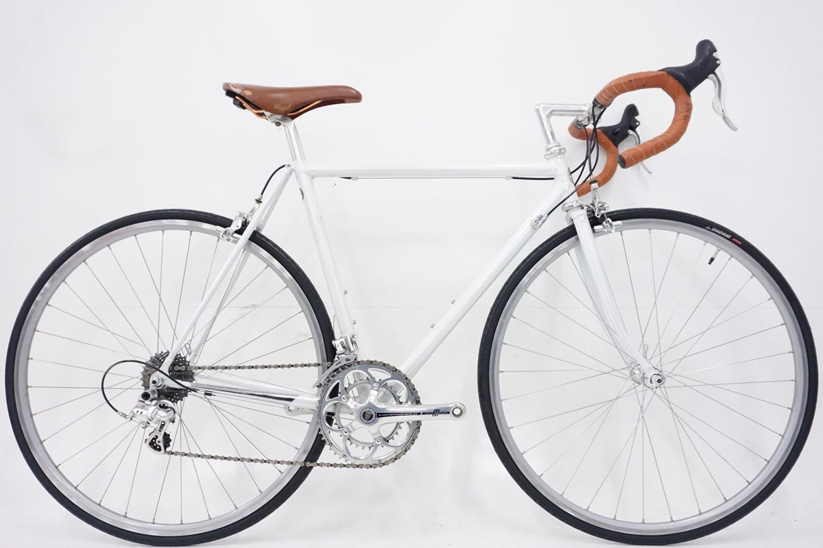 【完売】  PANASONIC「パナソニック」 FRC07 2014年頃モデル ロードバイク 自転車本体