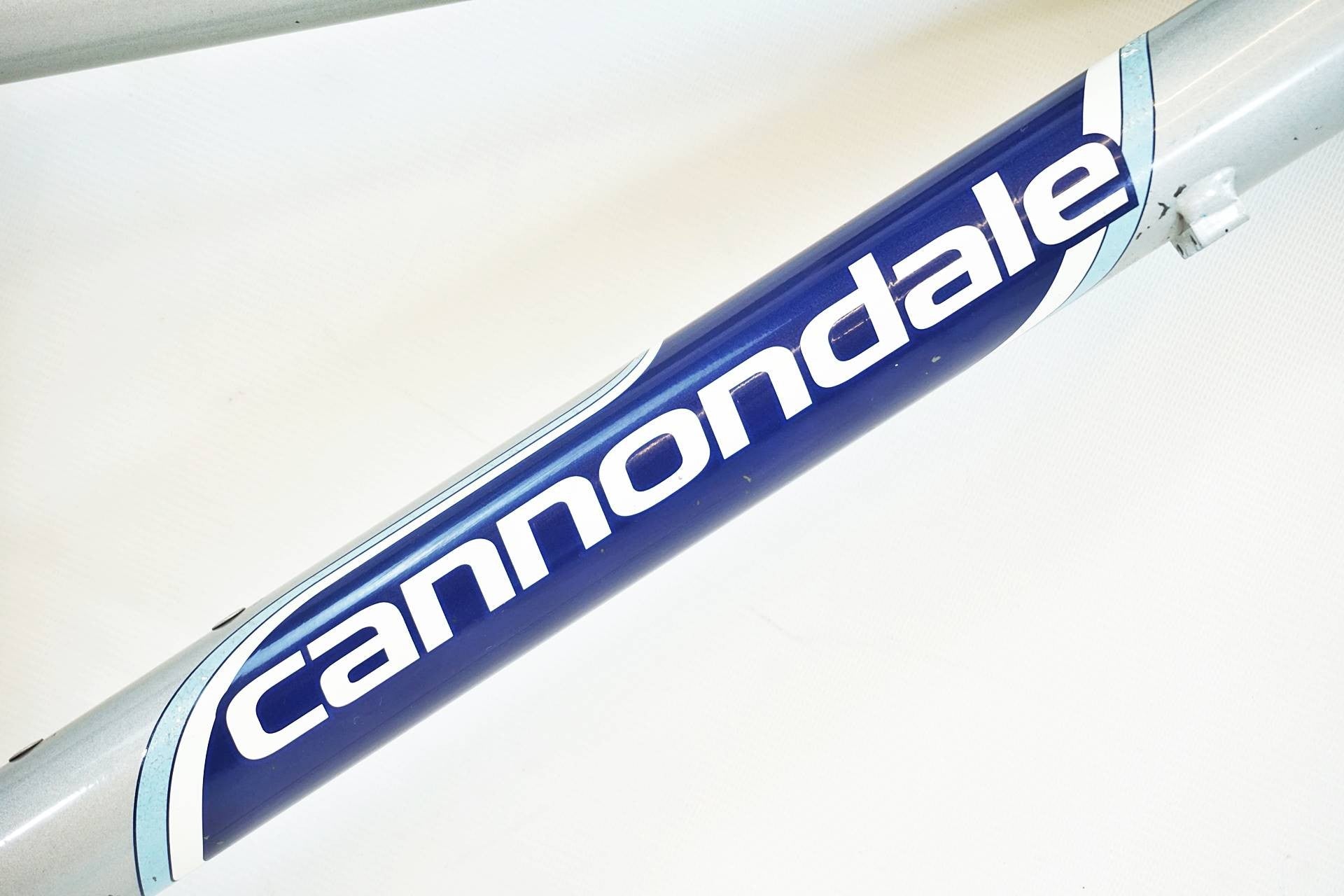 CANNONDALE 「キャノンデール」 F300 2005年頃 フレームセット / 有明ガーデン店