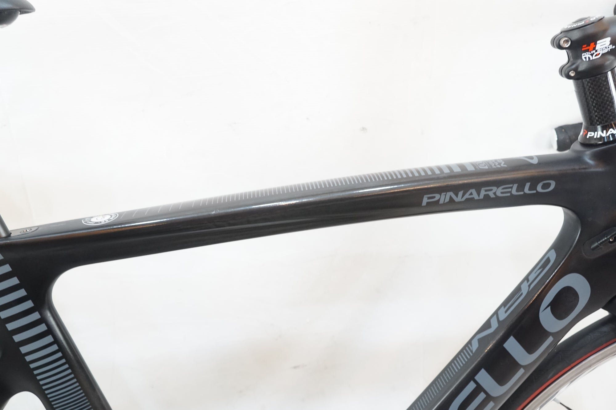 PINARELLO 「ピナレロ」 GAN 105 2018年モデル ロードバイク / バイチャリ浦和ベース