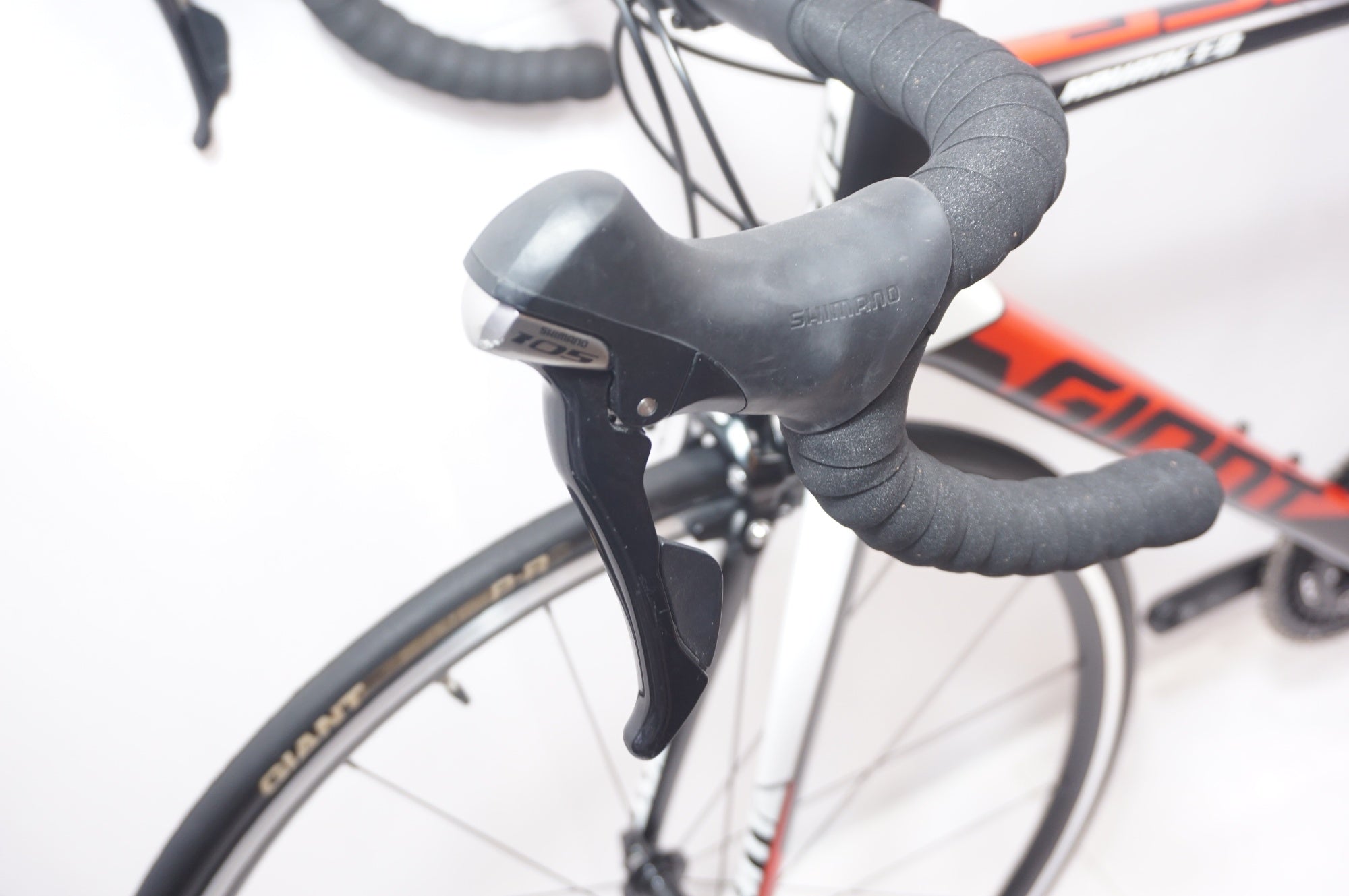 GIANT 「ジャイアント」 TCR ADVANCED 2 2016年モデル ロードバイク / 世田谷店