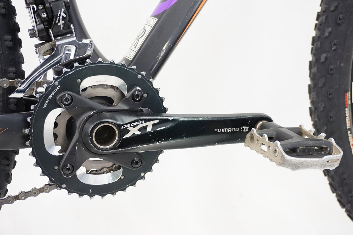 KONA「コナ」 KING KAHUNA 2014年モデル マウンテンバイク / 浜松店