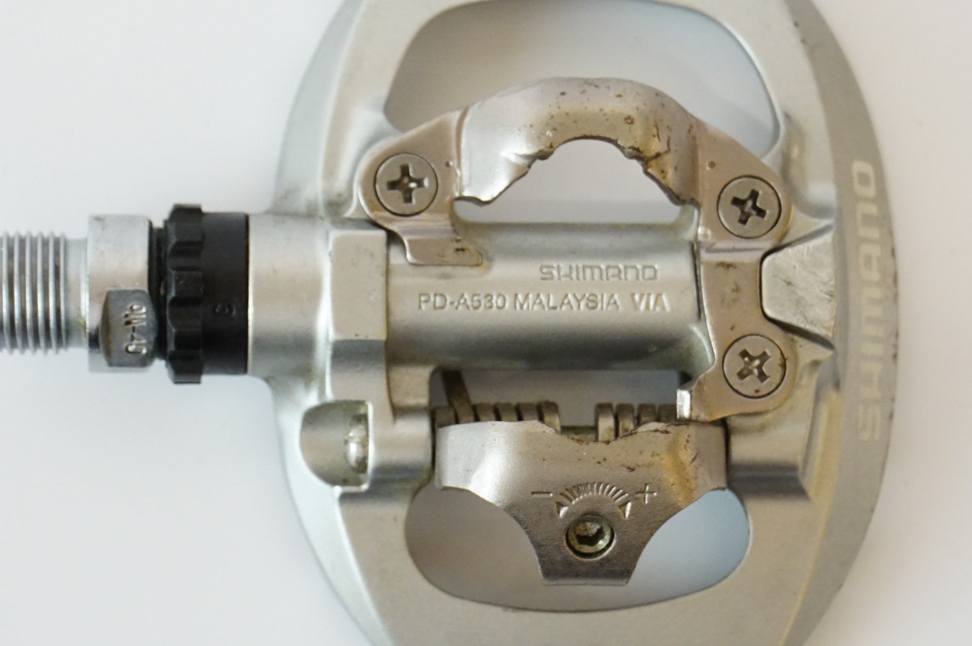 SHIMANO 「シマノ」 PD-A530 ペダル / 浜松店