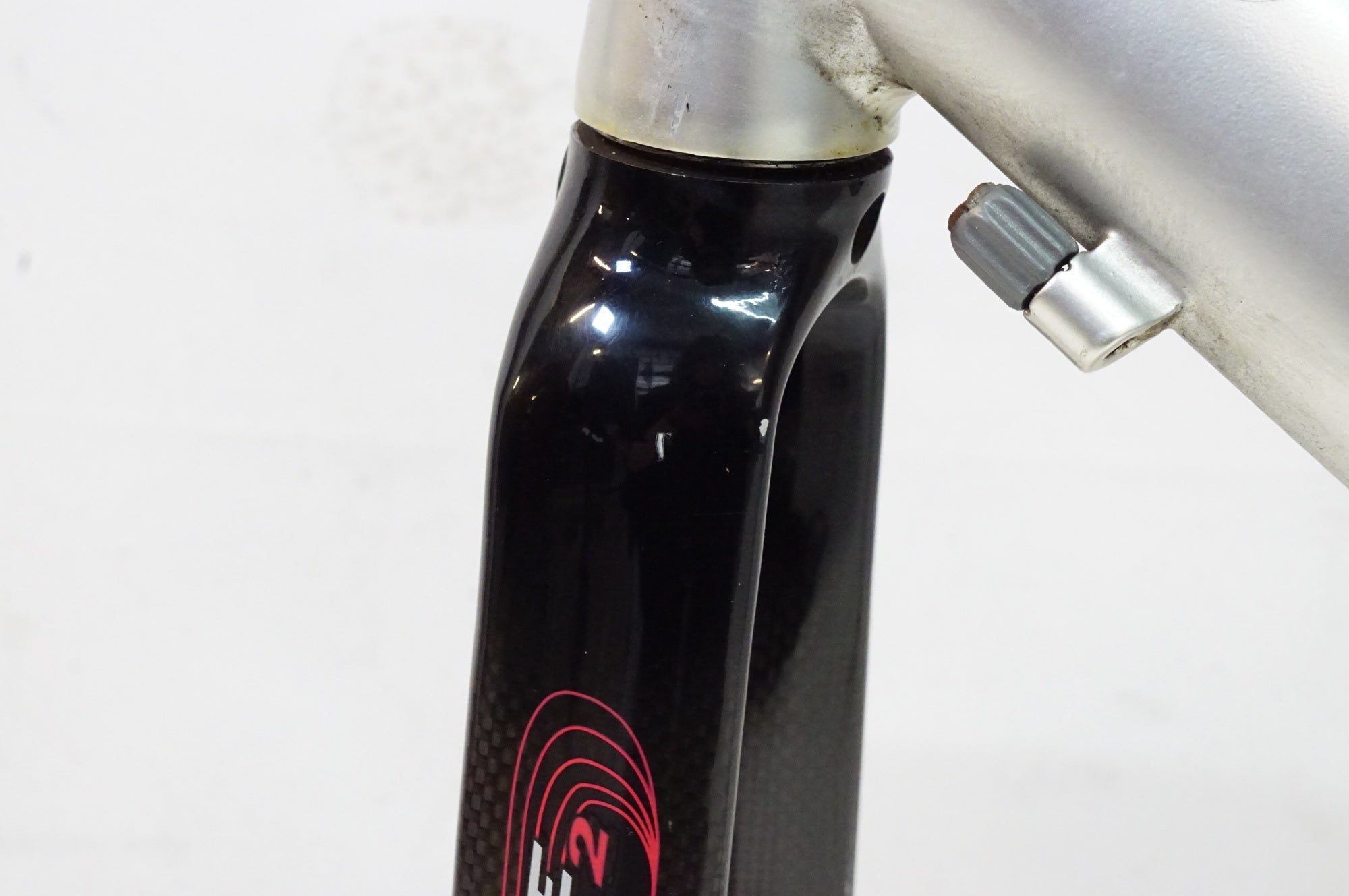 ジャンク ANTARES 「アンタレス」 210 年式不明 フレームセット/ 熊谷本店