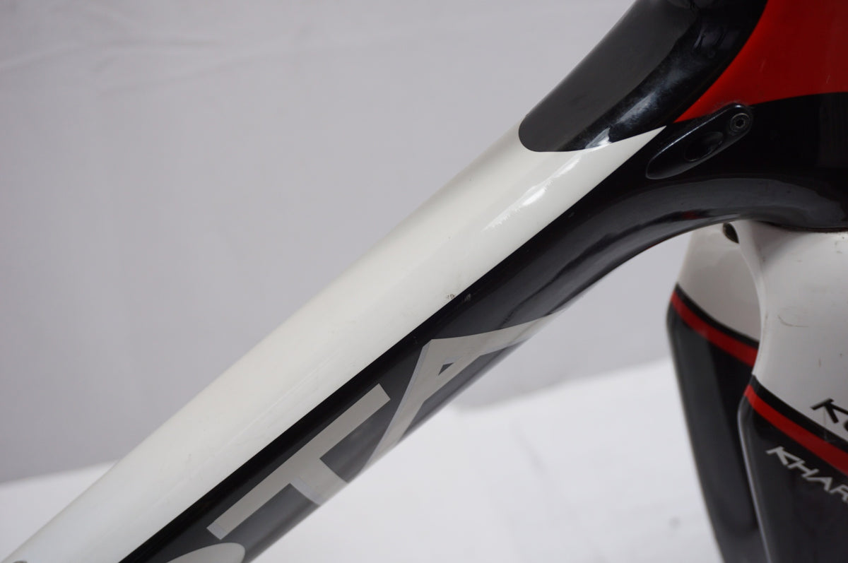 KUOTA 「クオータ」 KHARMA EVO 2014年モデル フレームセット / 世田谷店