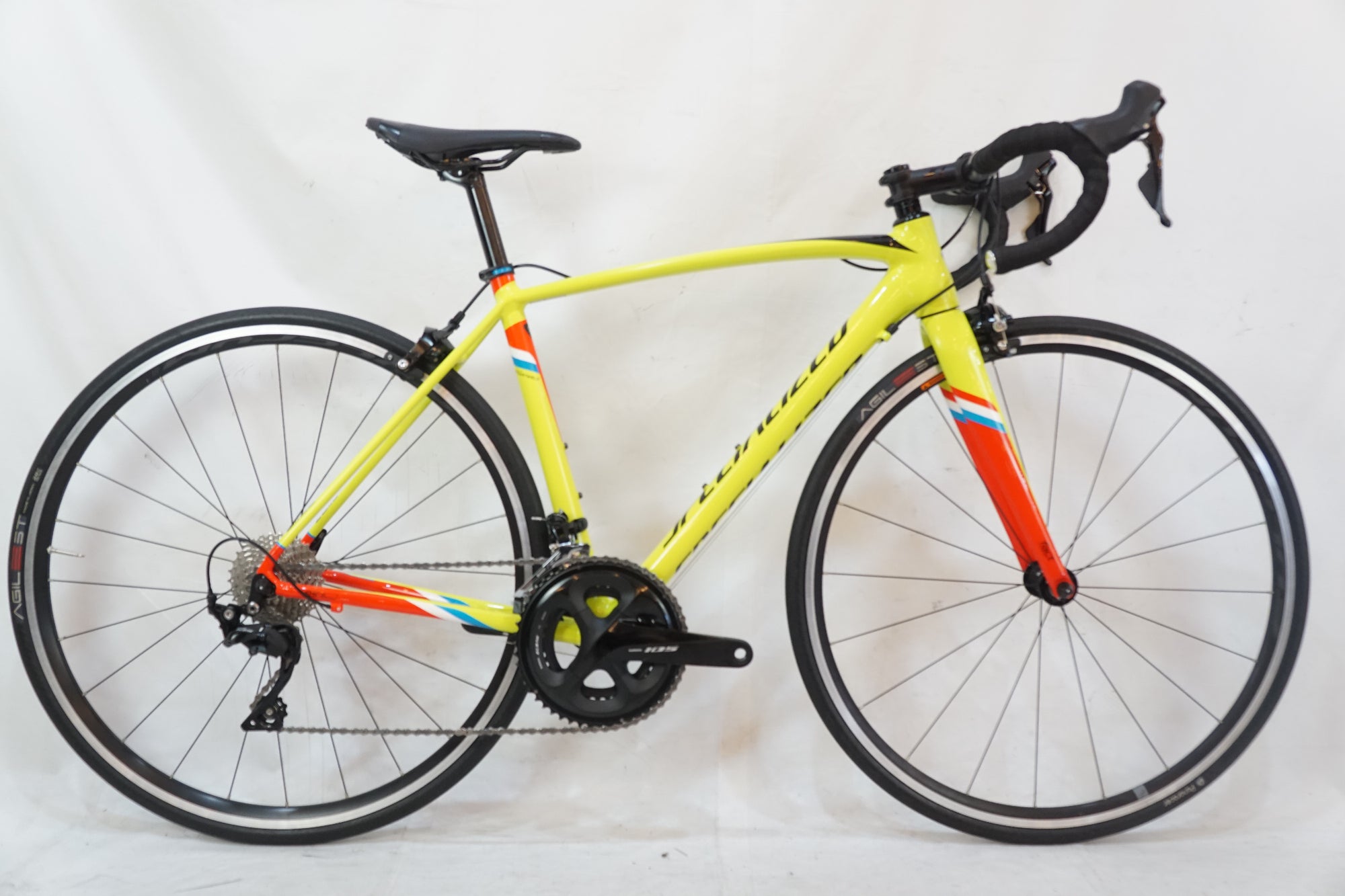 SPECIALIZED 「スペシャライズド」 ALLEZ DSW SL COMP 2016年モデル SPECIALIZED 「スペシャライズド」 ALLEZ DSW SL COMP 2016年モデル