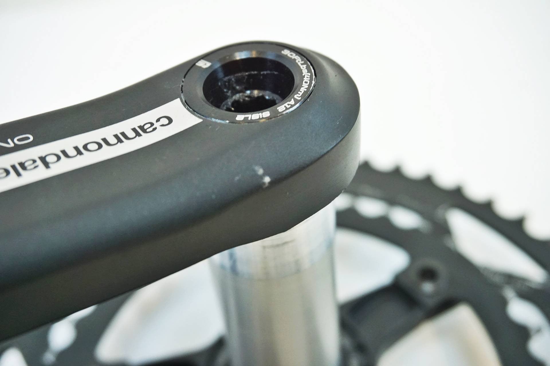 CANNONDALE 「キャノンデール」 ONE 52-36T 170mm クランクセット / 有明ガーデン店