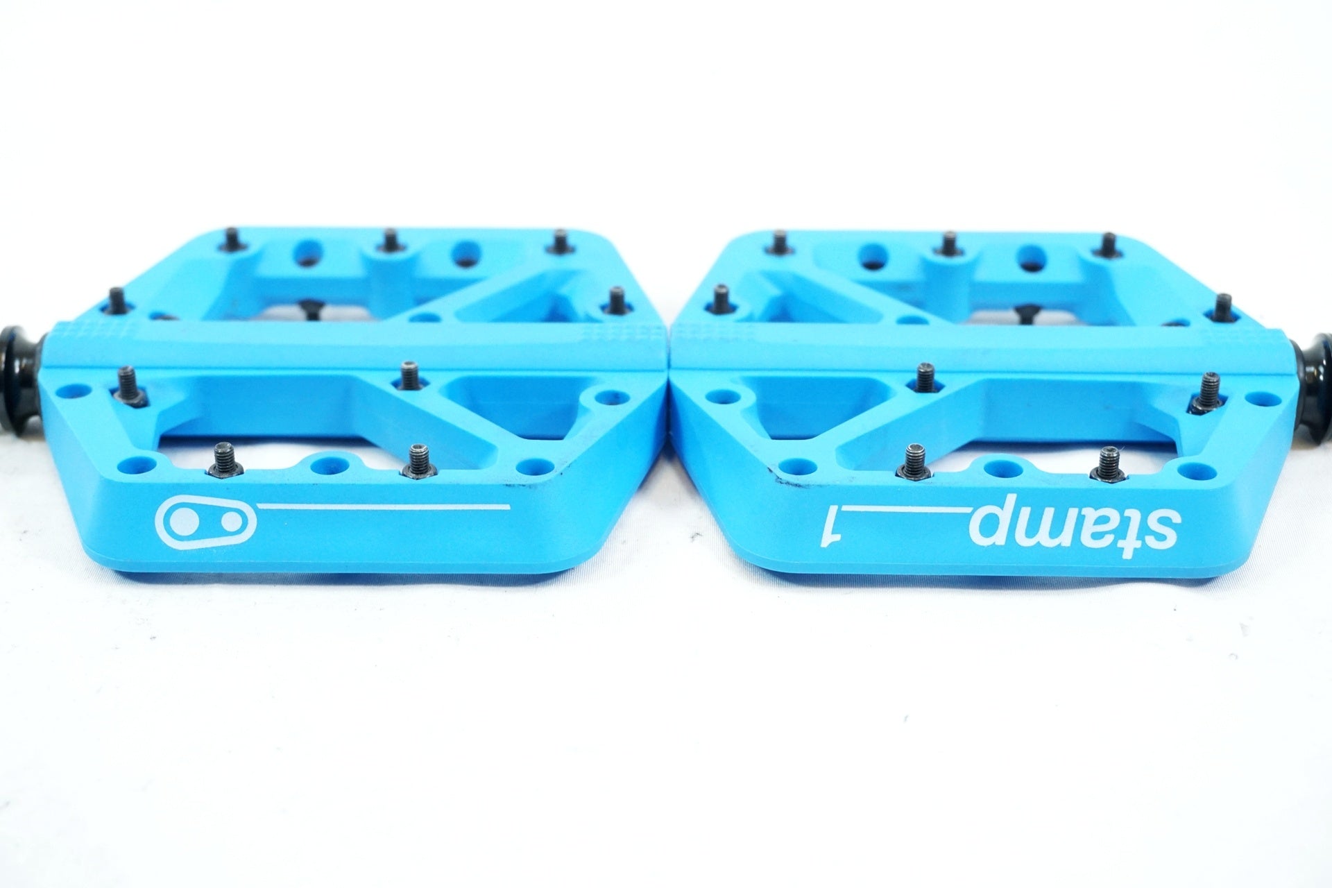 CRANKBROTHERS 「クランクブラザーズ」 STAMP 1 ペダル / 有明ガーデン店