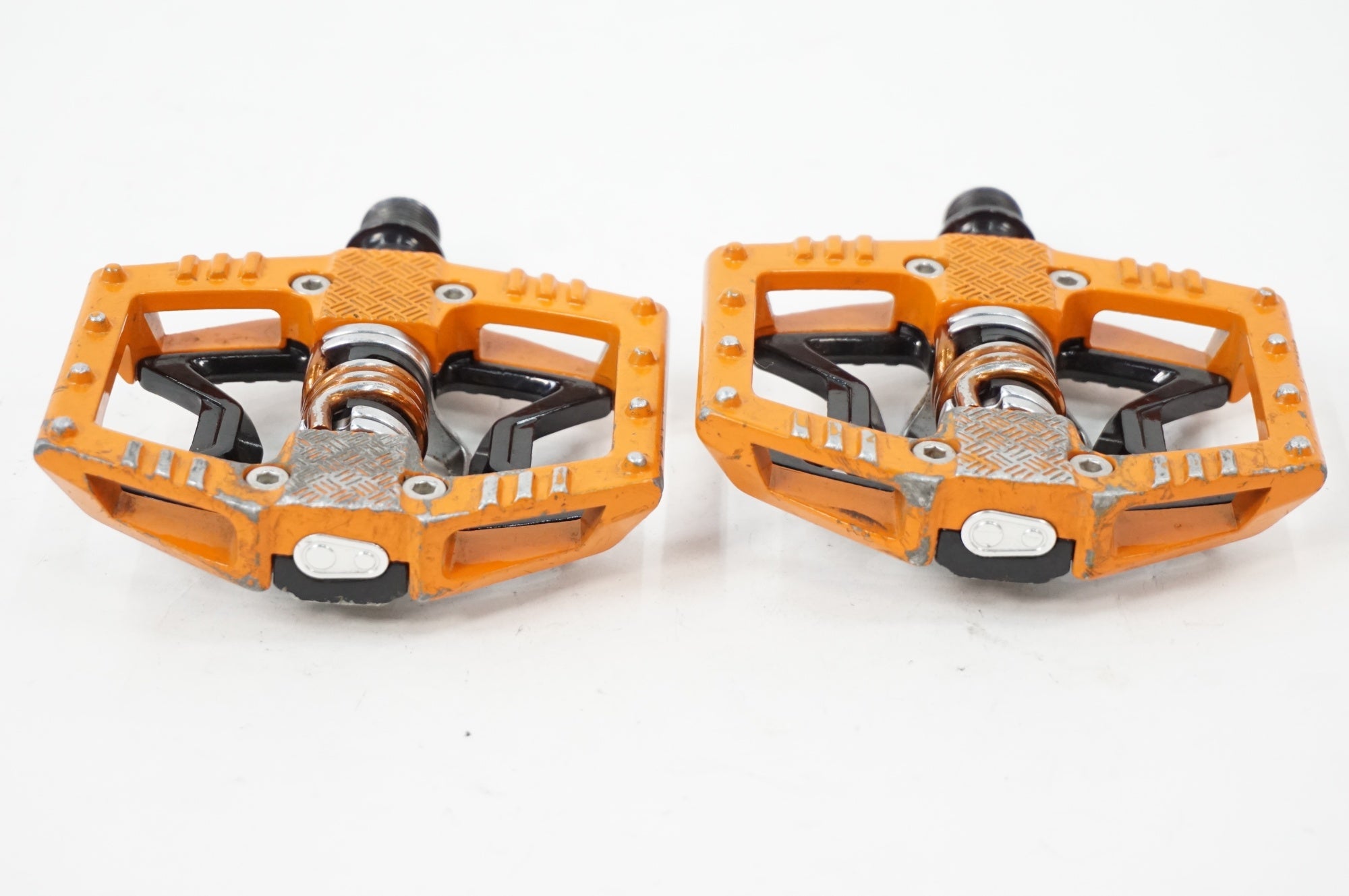 CRANKBROTHERS 「クランクブラザーズ」 ダブルショット ペダル / 川越店