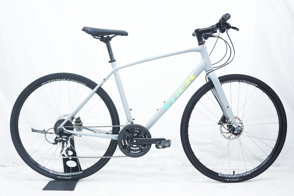 TREK 「トレック」 FX2 DISC 2020年モデル クロスバイク / 大阪美原北