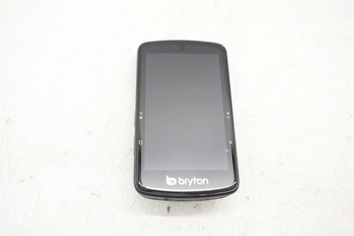 BRYTON 「ブライトン」 RIDER S810 サイクルコンピューター / 大阪門真店