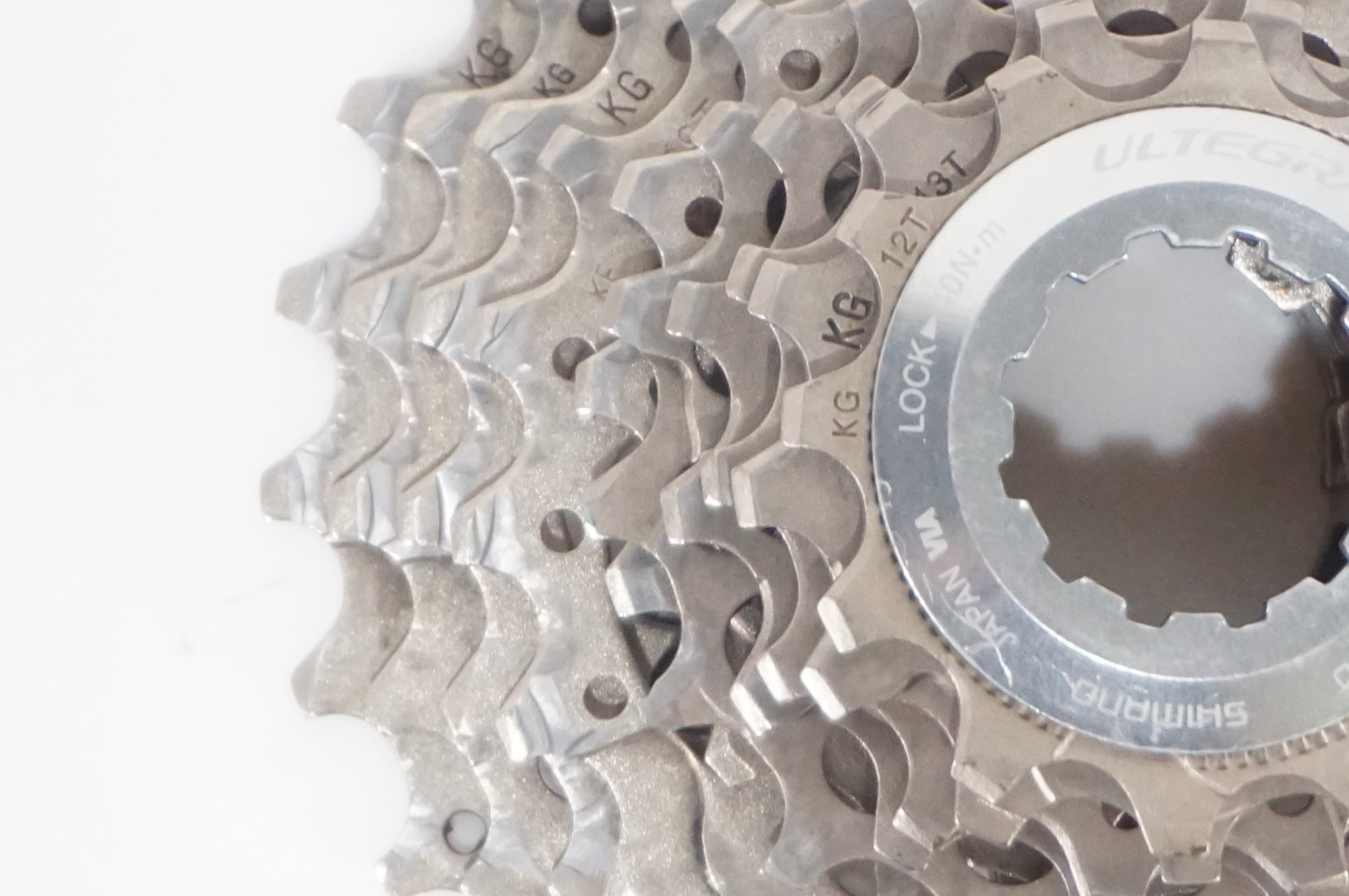 SHIMANO 「シマノ」 ULTEGRA CS-6700 12-25T スプロケット / AKIBA店