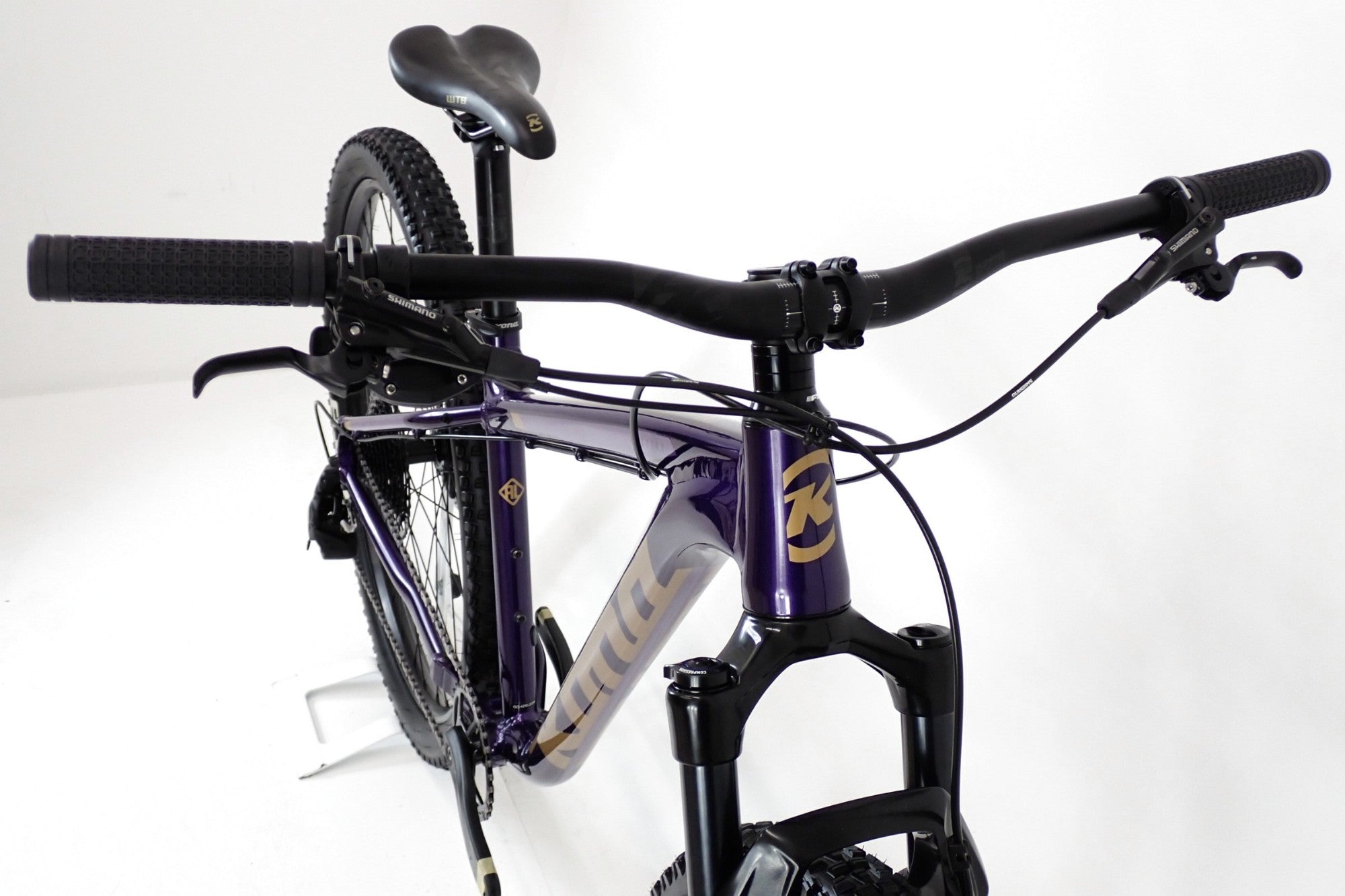 KONA 「コナ」 KAHUNA 2020年モデル マウンテンバイク / 伊勢崎店