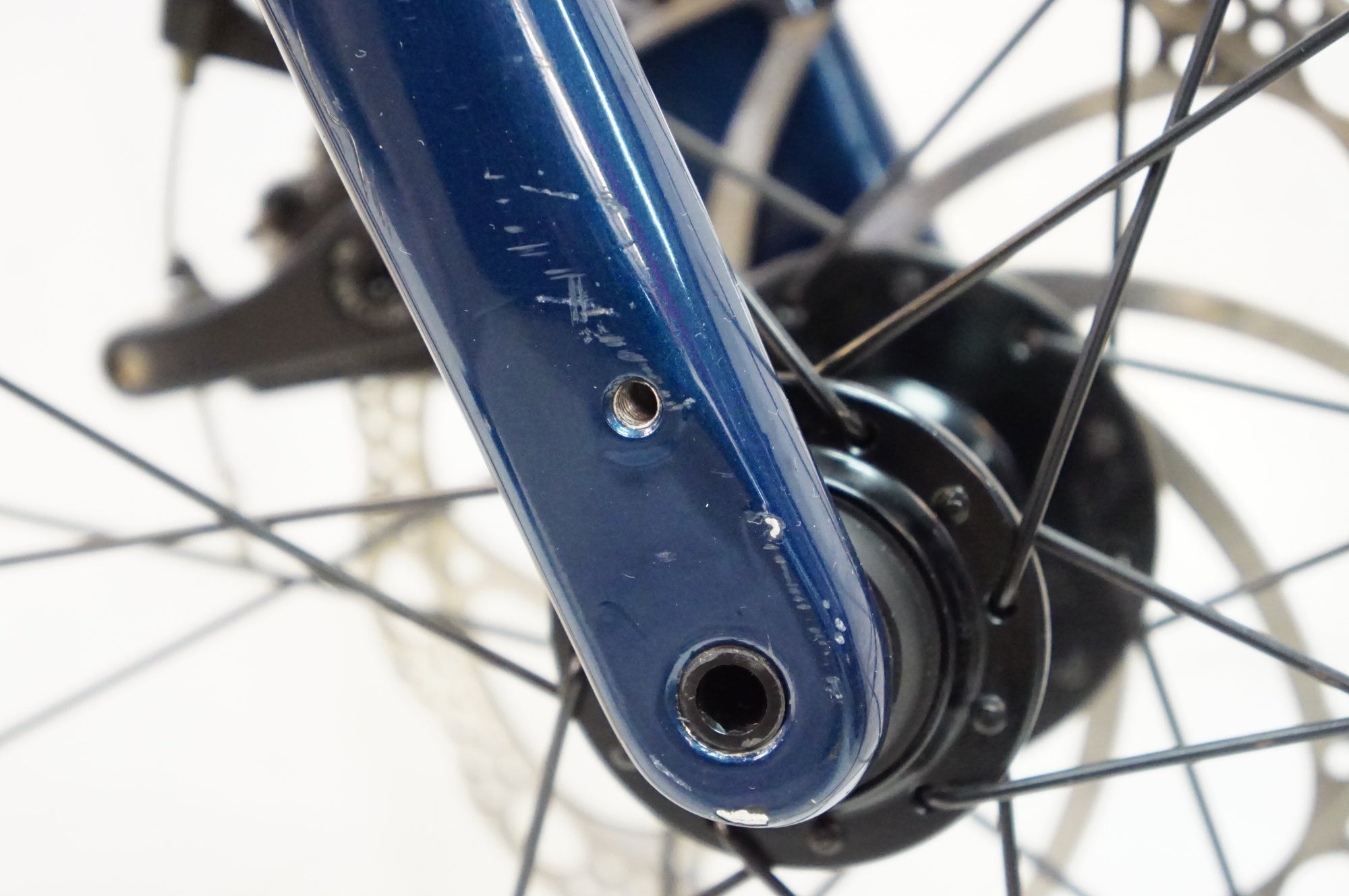 TREK 「トレック」 DOMANE AL 2 DISC (GEN 3) 2022年モデル ロードバイク / 熊谷本店