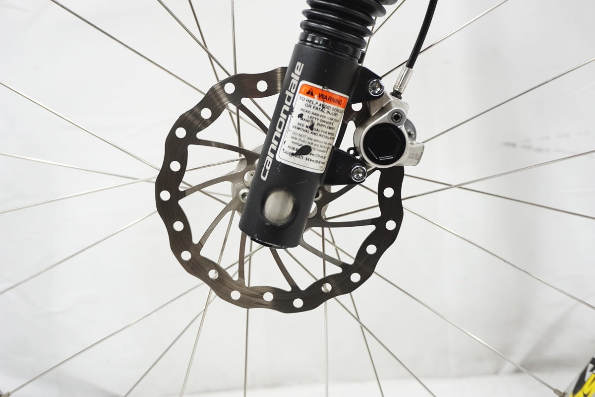 CANNONDALE 「キャノンデール」 RUSH 1000 2006年モデル マウンテンバイク / 奈良店