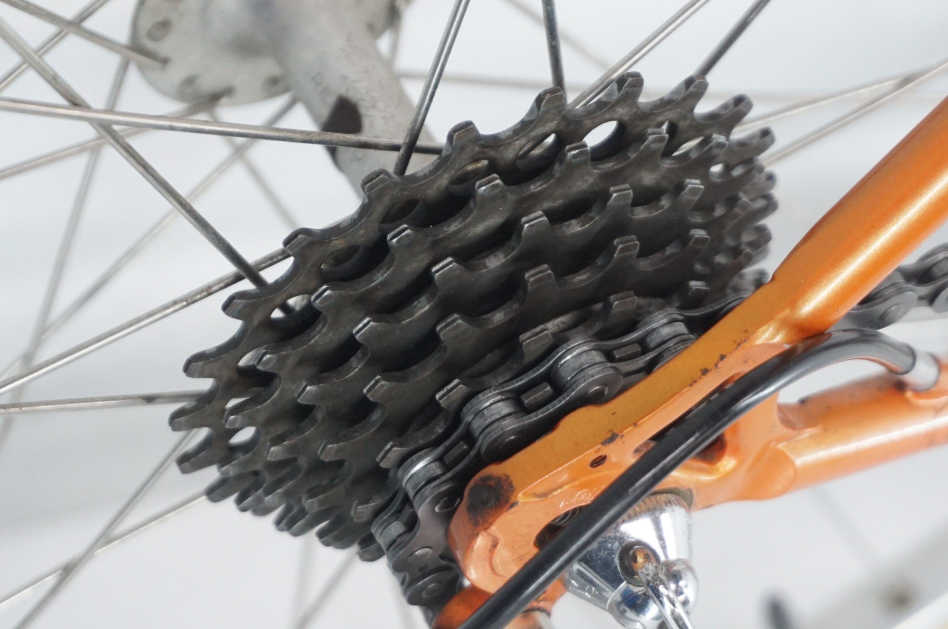 HONJYO 「ホンジョウ」 SPECIAL PROFESSIONAL 年式不明 ロードバイク / 阪急塚口店