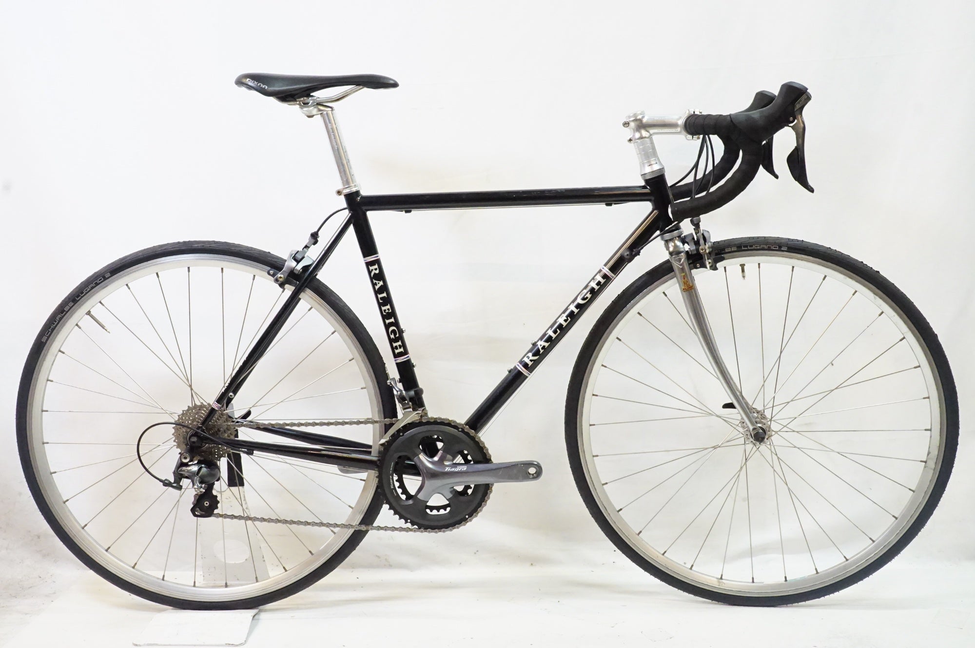 RALEIGH 「ラレー」 CRN CARLTON-N 2016年モデル ロードバイク / 熊谷