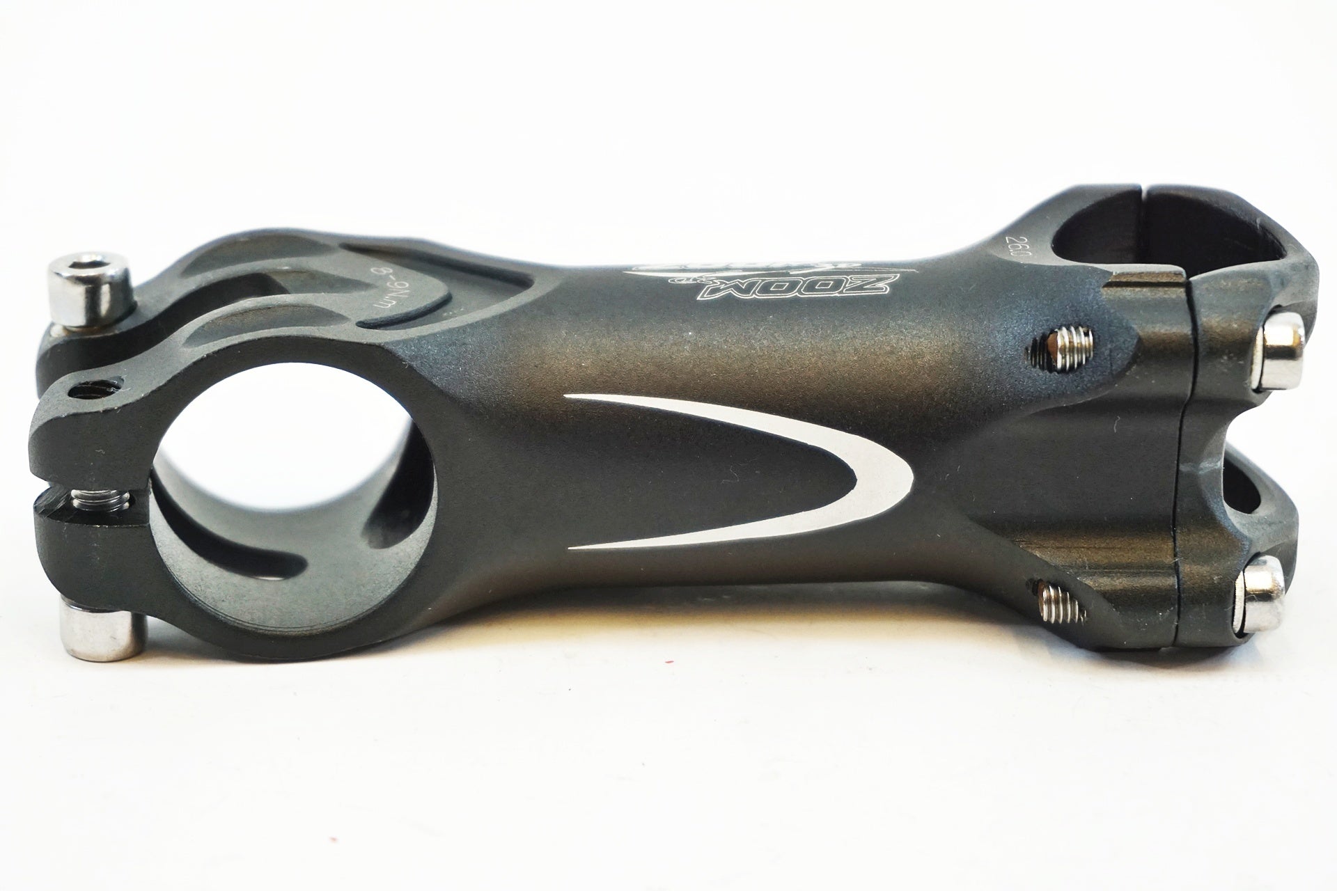 ZOOM 「ズーム」 φ26.0mm 90mm ステム / 有明ガーデン店