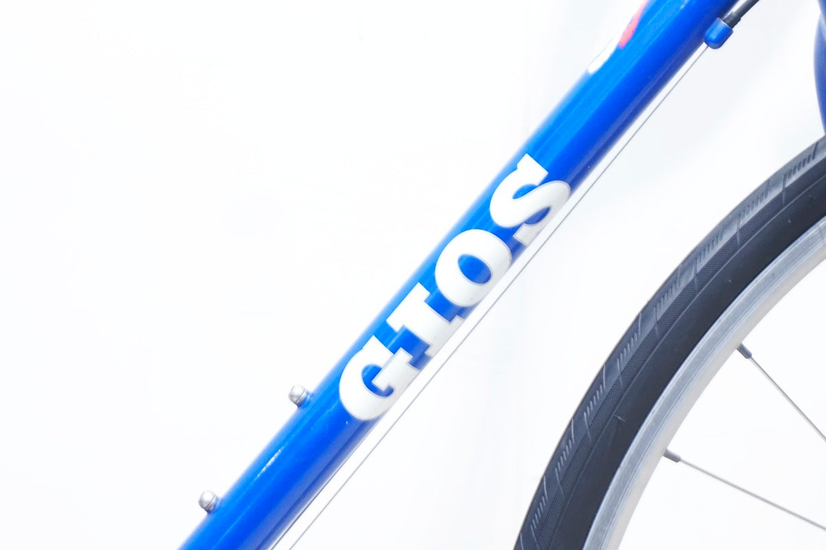 GIOS 「ジオス」 VAGGIO 年式不明 ロードバイク / 大阪門真店