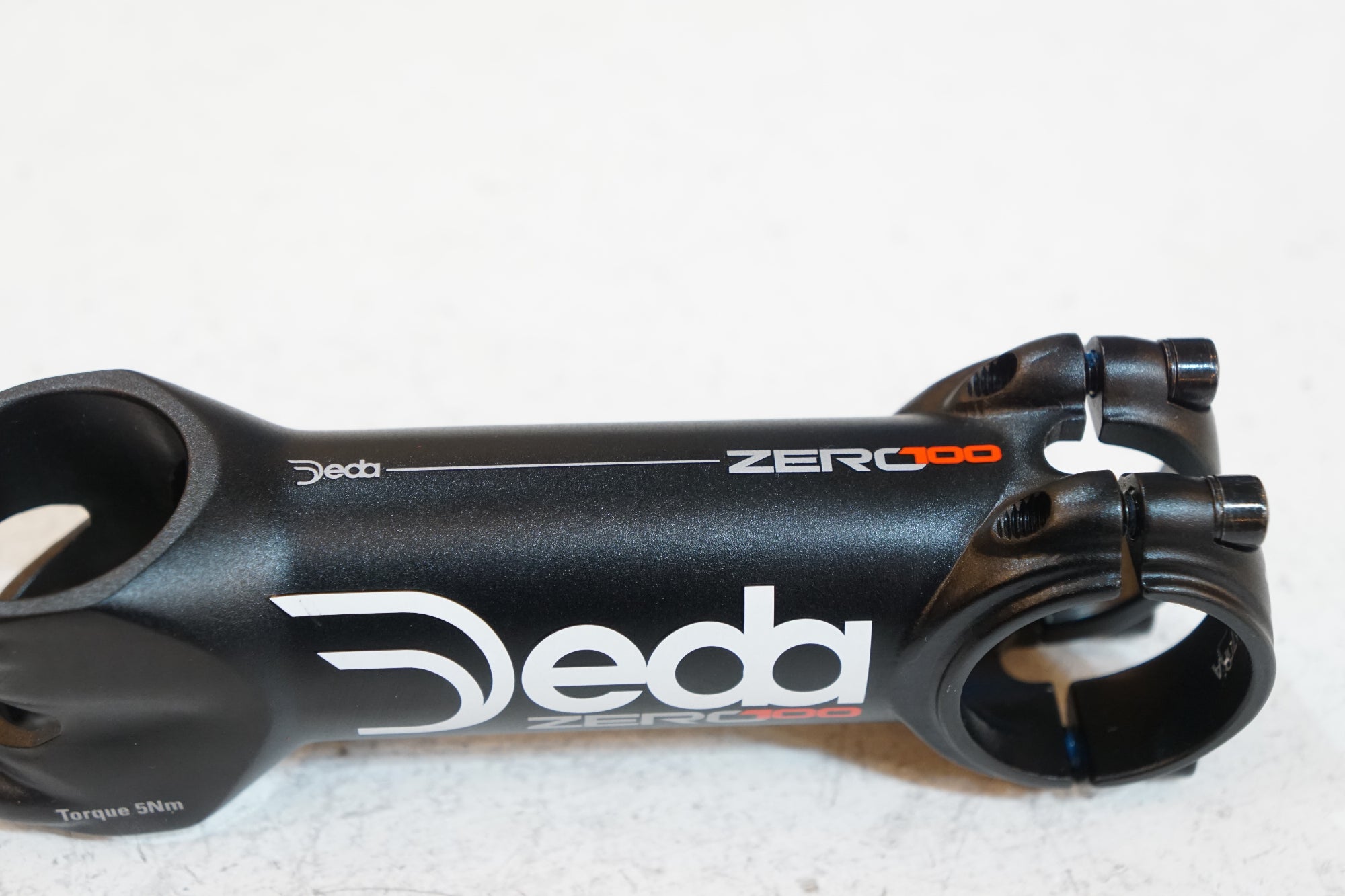 DEDA 「デダ」 ZERO100 φ31.7 110mm 82° ステム / バイチャリ浦和ベース