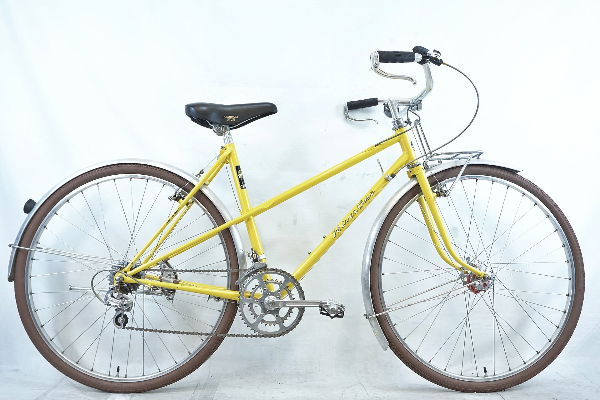 RIVER 「リバー」 ONE ミキスト 1990年代 ランドナー / 有明ガーデン店