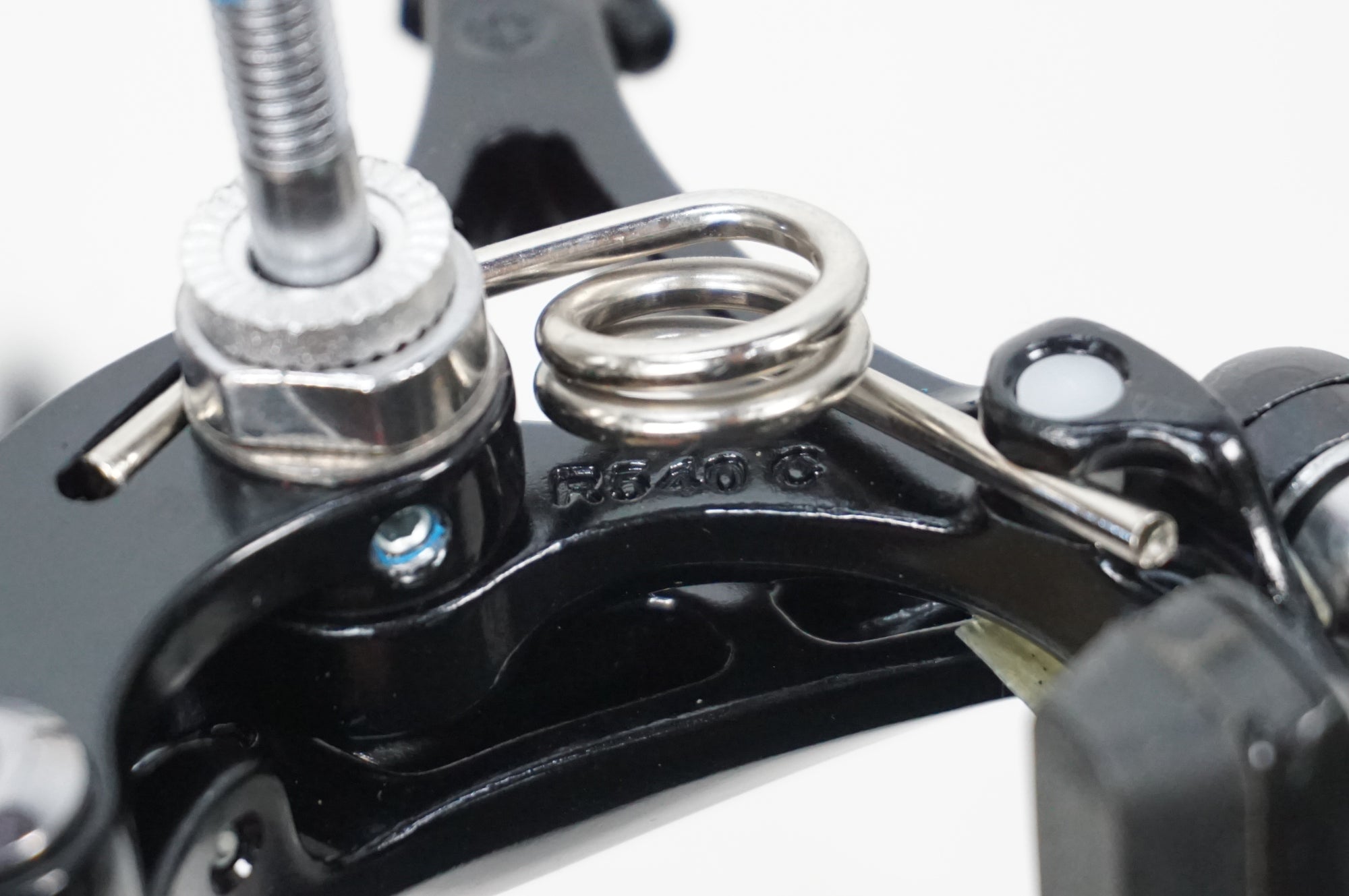 TEKTRO 「テクトロ」 R540 シルバー キャリパーブレーキセット / 川越店