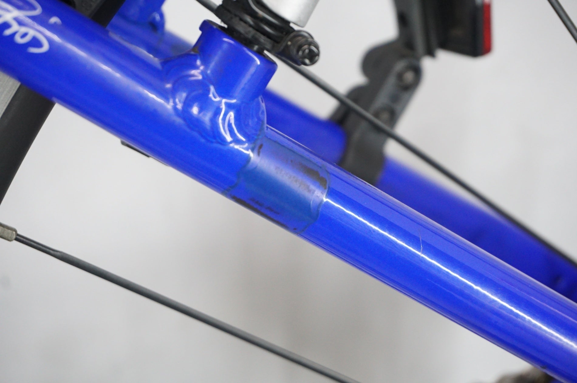 GIOS 「ジオス」 MISTRAL 2021年モデル クロスバイク / 阪急塚口店