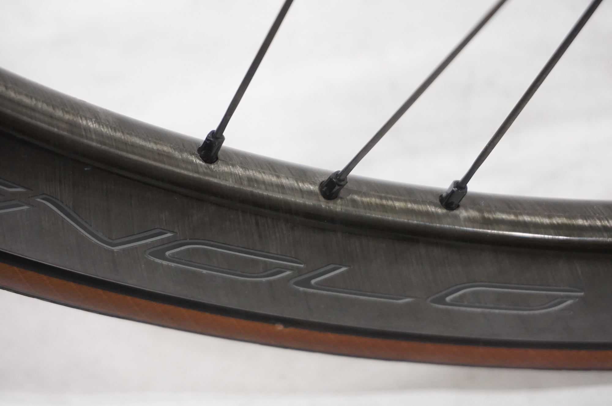 ジャンク CAMPAGNOLO 「カンパニョーロ」 BORA WTO 45 シマノ11速 リアホイール / AKIBA店