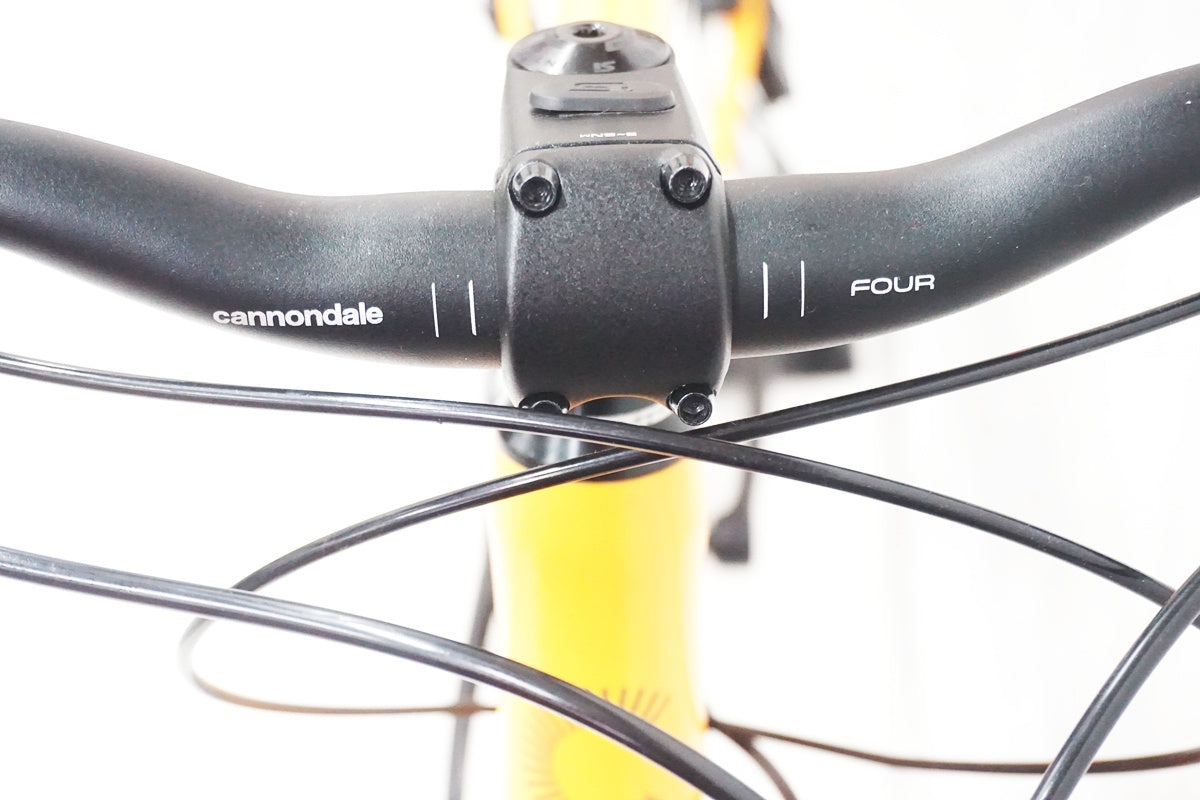 CANNONDALE 「キャノンデール」 QUICK3 2020年モデル クロスバイク/ 大阪美原北インター店