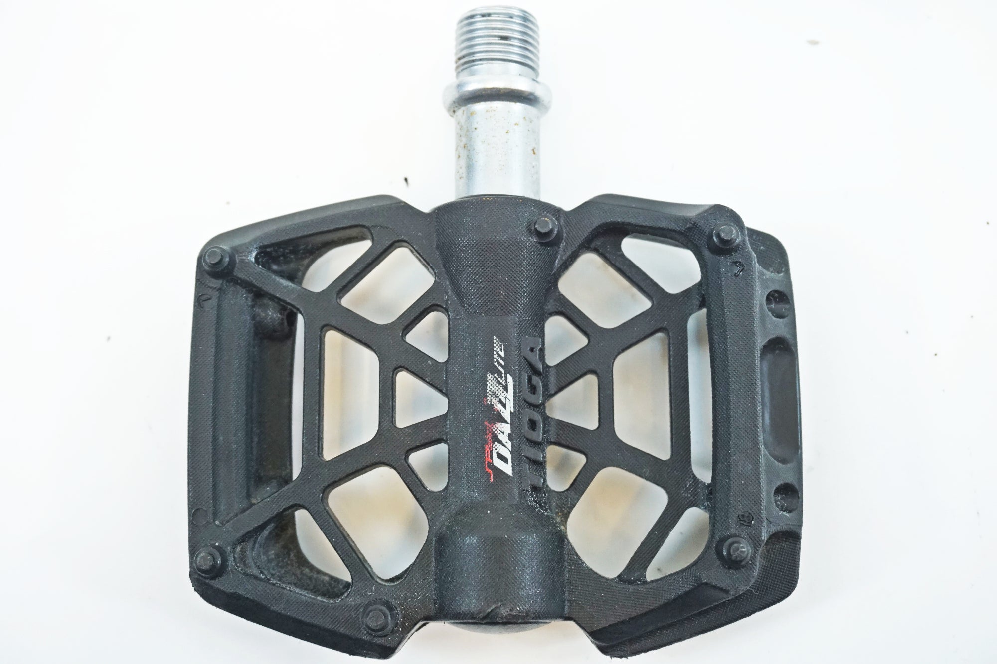 TIOGA 「タイオガ」 DAZZ LITE ペダル / 有明ガーデン店