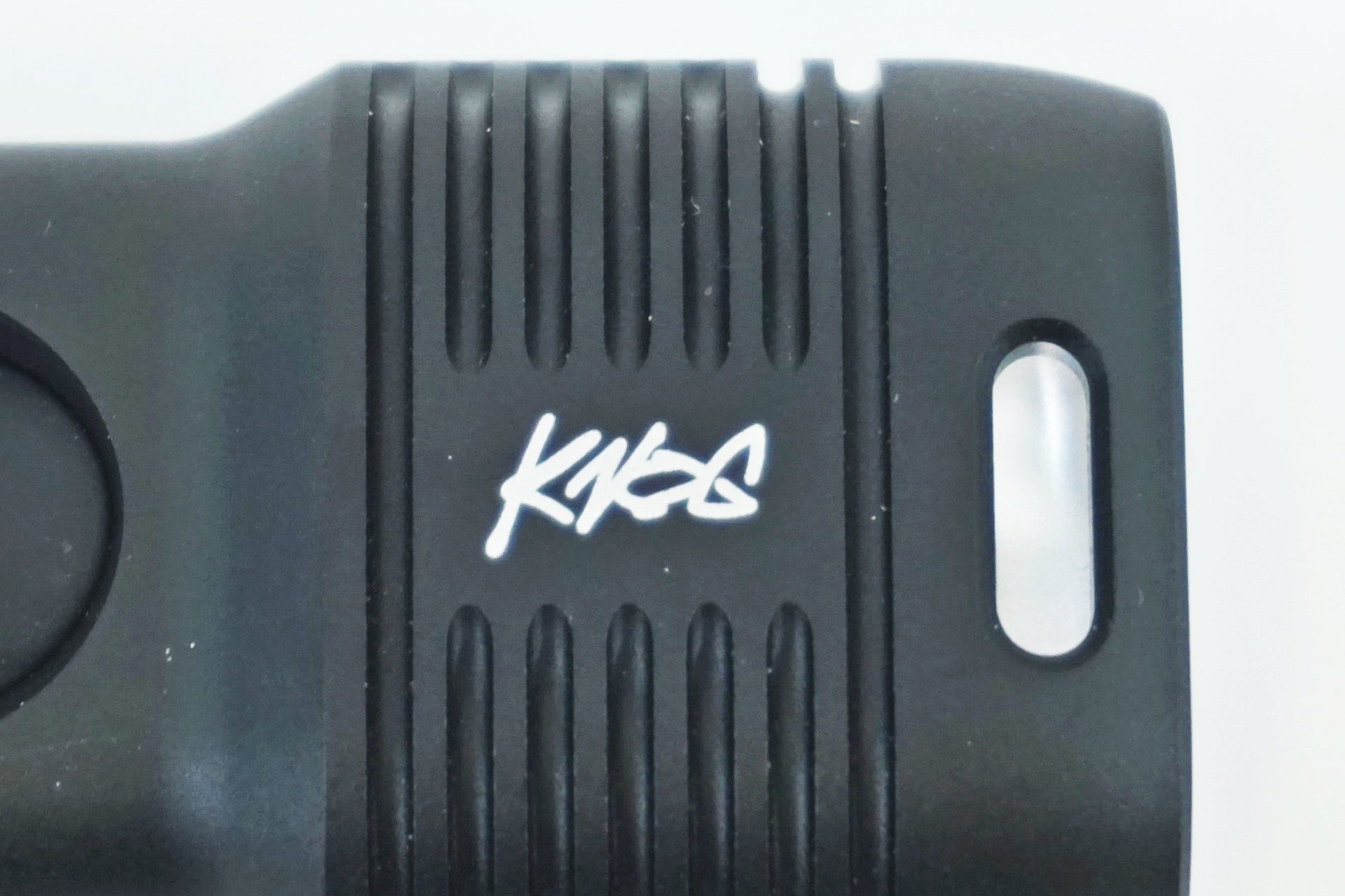 KNOG 「ノグ」 BLINDER 1300 フロントライト / 有明ガーデン店