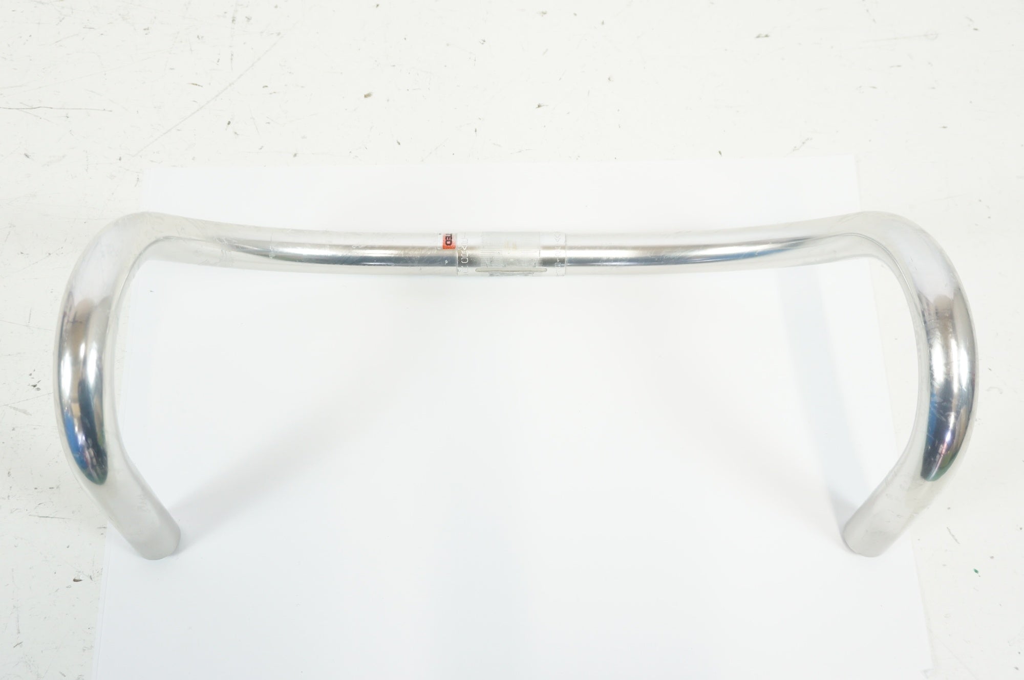 NITTO 「ニットー」 B125 NJS 370mm ハンドル / 宇都宮店