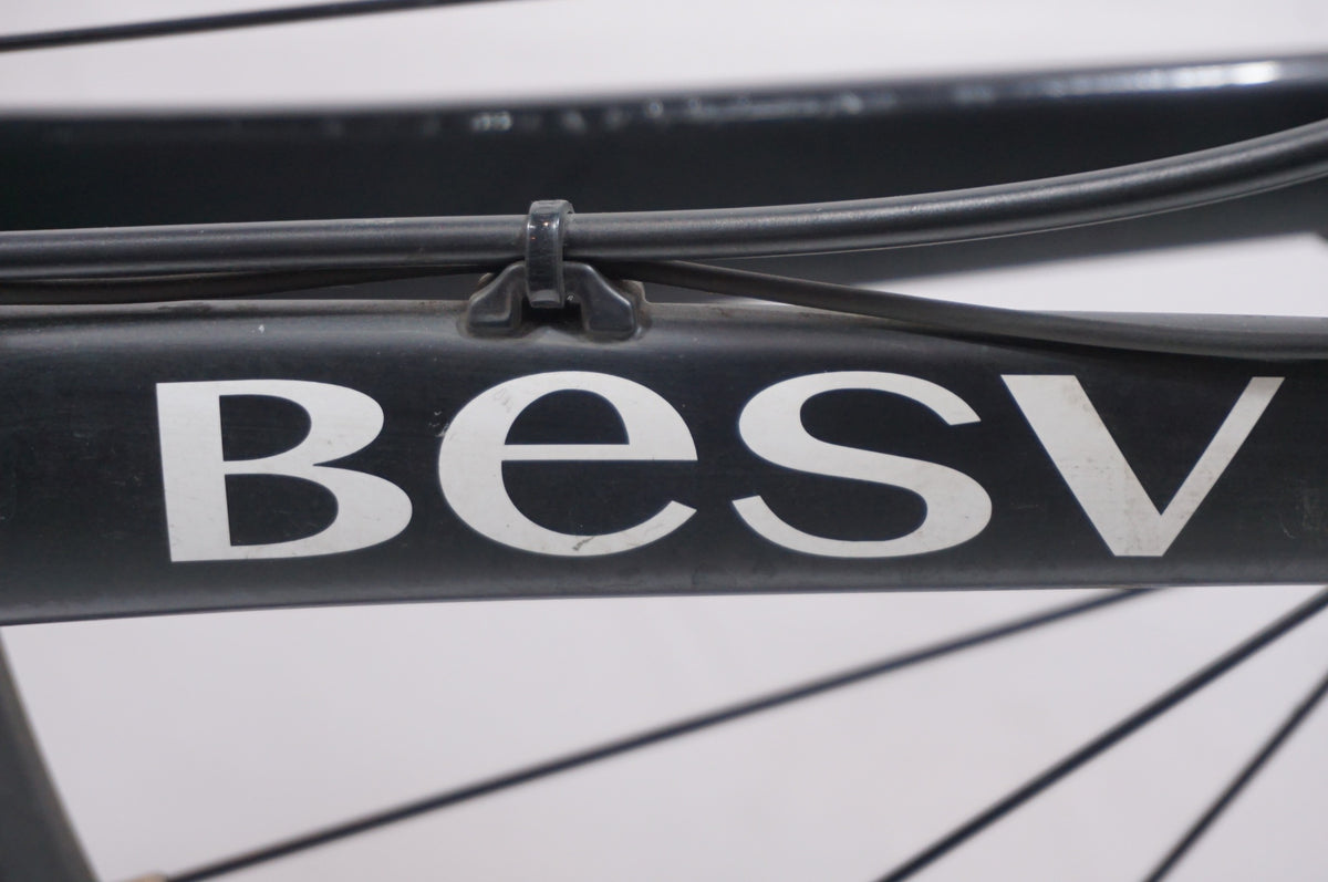 BESV 「ベスビー」 TRS2 XC 2023年モデル E-BIKE / 世田谷店