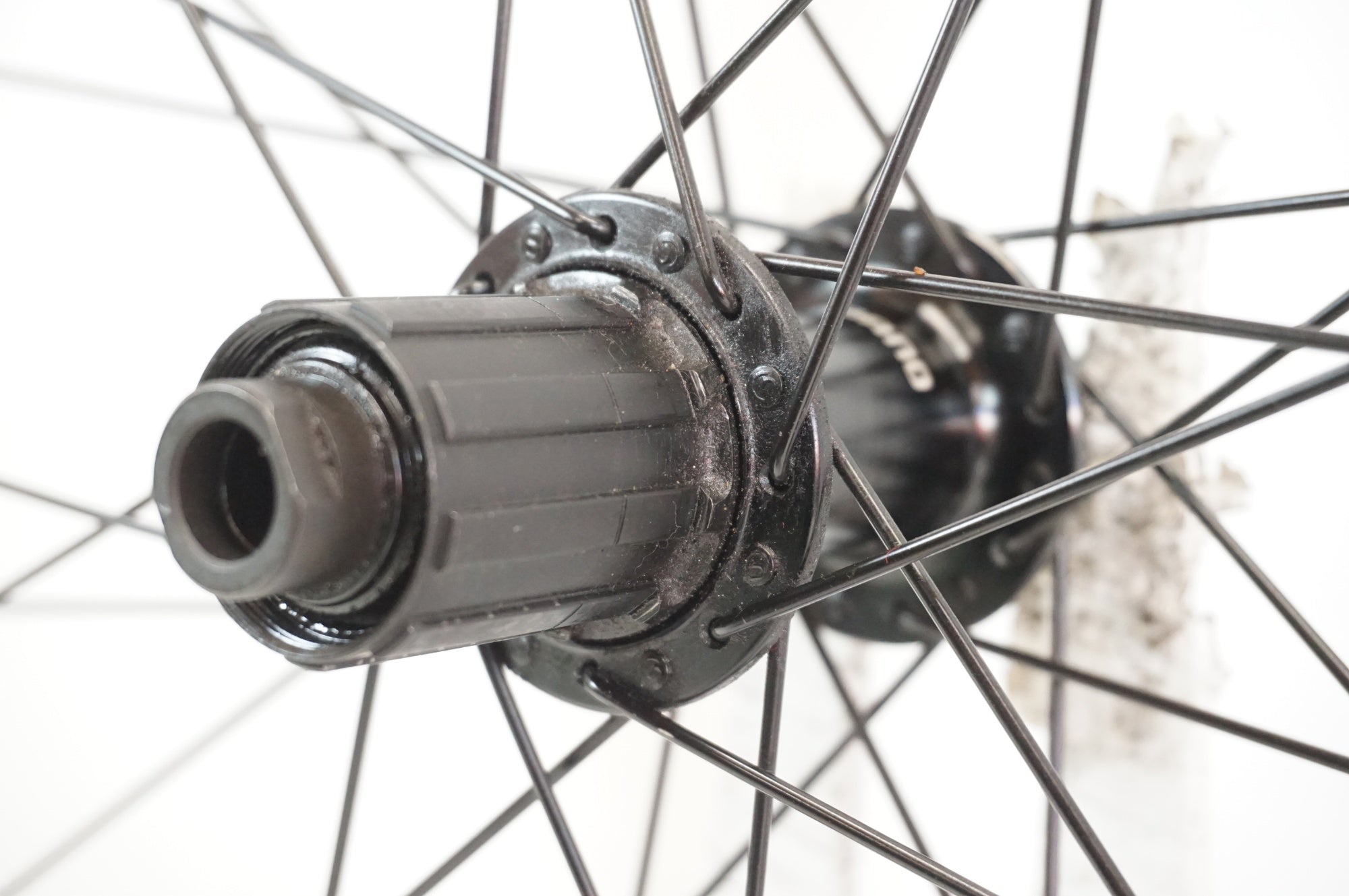 SHIMANO RS470 ハブ WTB ST I23 リム SHIMANO 11/12s ホイールセット / 宇都宮店