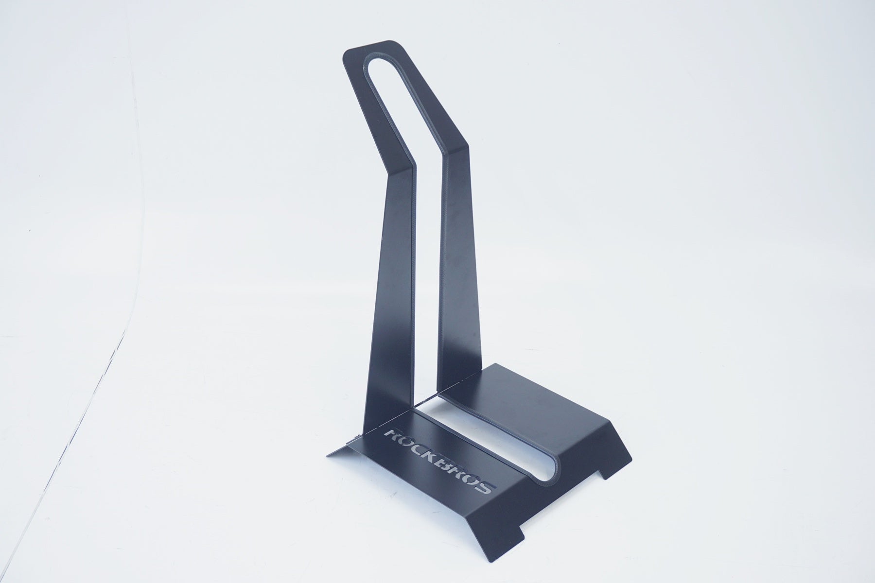 ROCKBROS 「ロックブロス」 STEEL CARBON RACK ディスプレイスタンド