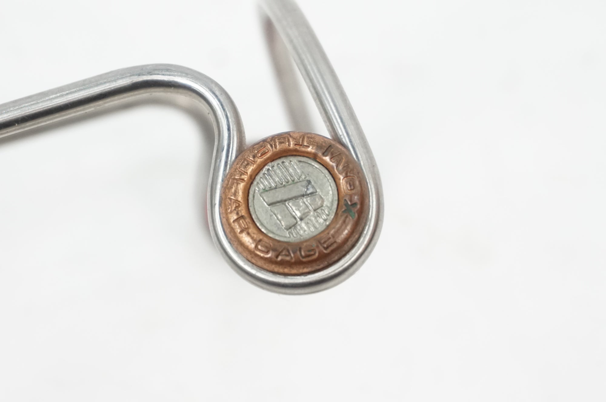 ELITE 「エリート」 CIUSSI INOX ボトルケージ / 川越店