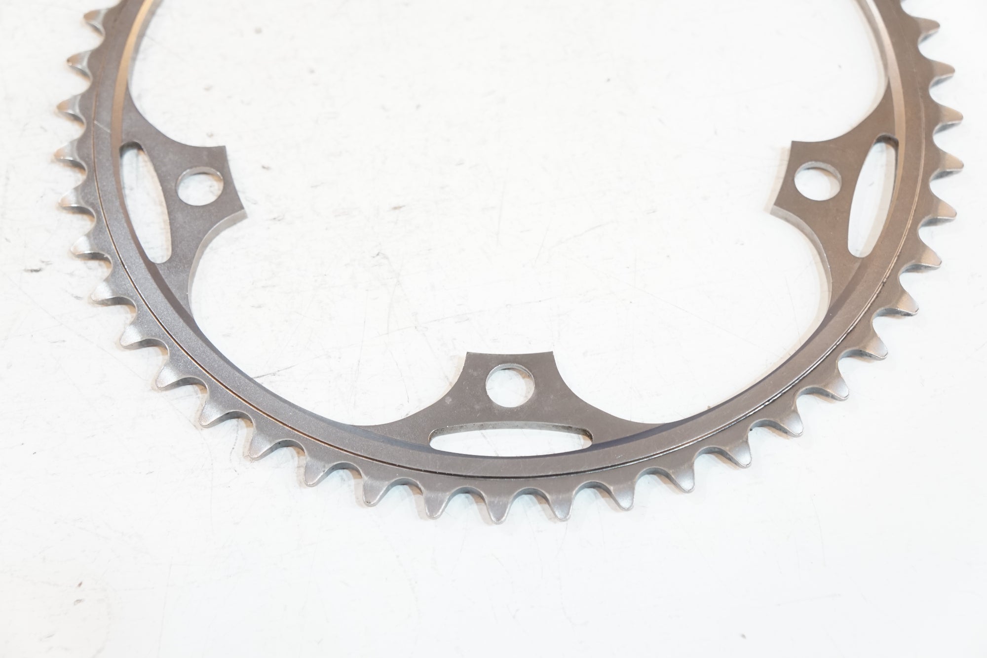 SHIMANO 「シマノ」 DURA-ACE NJS 49T チェーンリング / バイチャリ浦和ベース