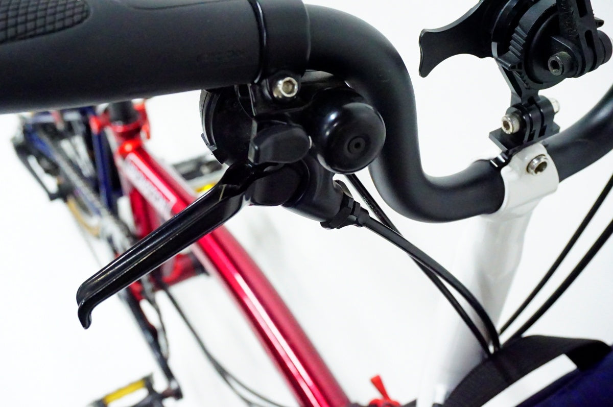 BROMPTON 「ブロンプトン」 M6L Team GB Edition 2020年モデル 16インチ 折り畳み自転車 / 名古屋大須店