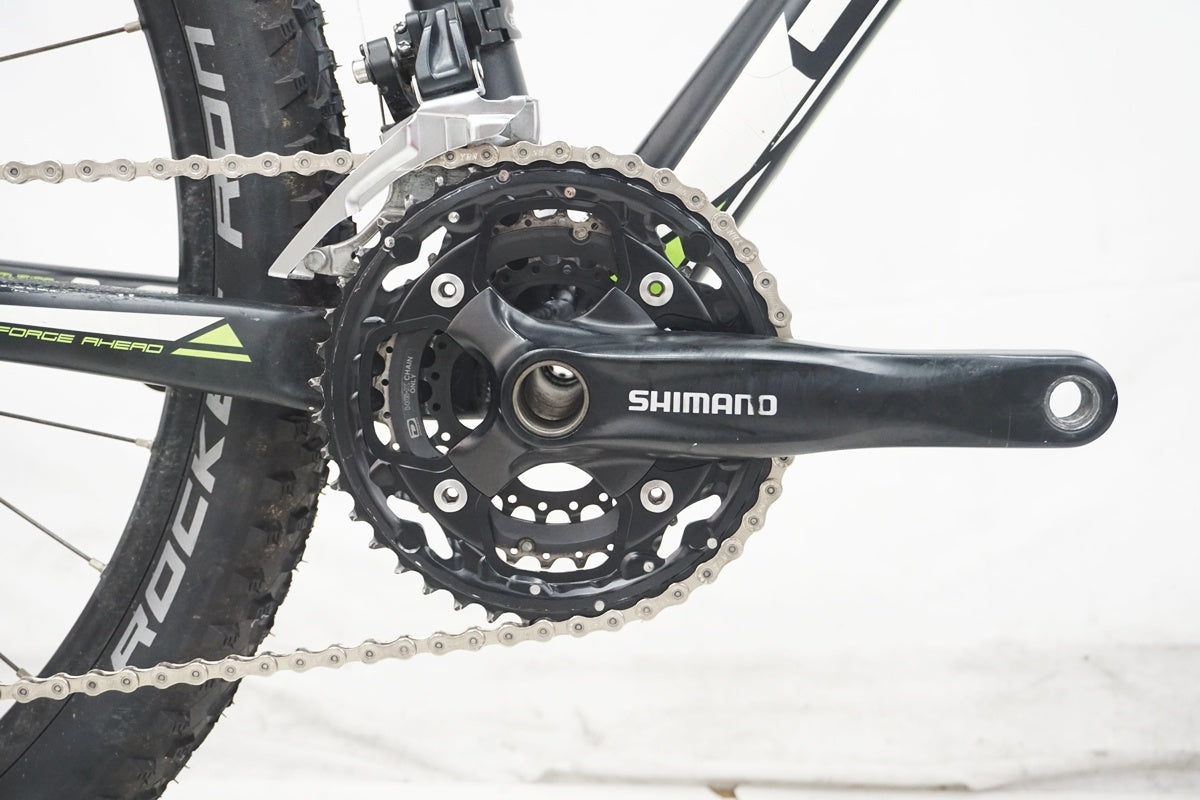 CENTURION 「センチュリオン」 BACKFIRE 2014年モデル マウンテンバイク/ 大阪美原北インター店