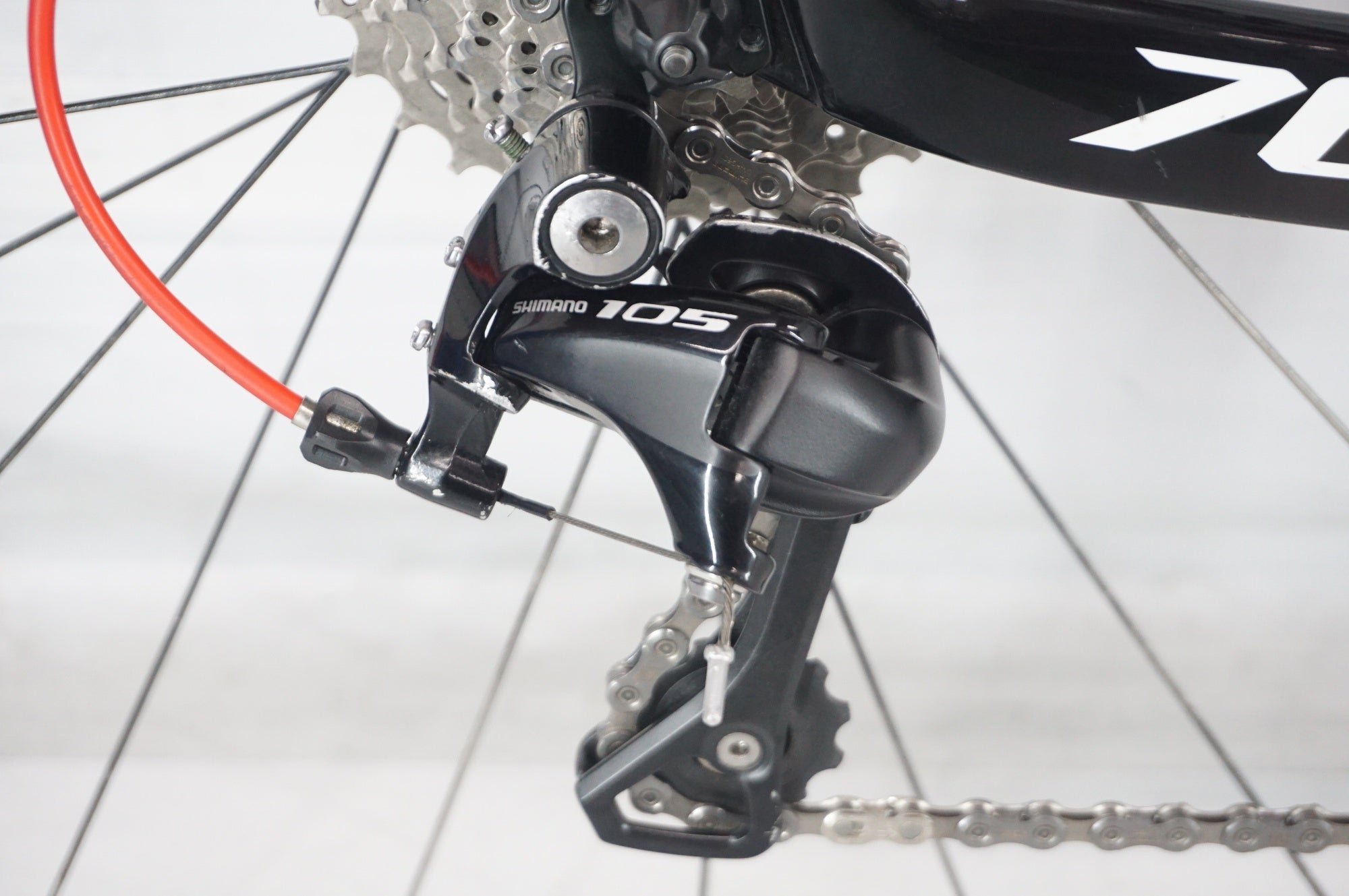 LOOK 「ルック」 765 OPTIMUM 105 MIX 2018年モデル ロードバイク / 阪急塚口店