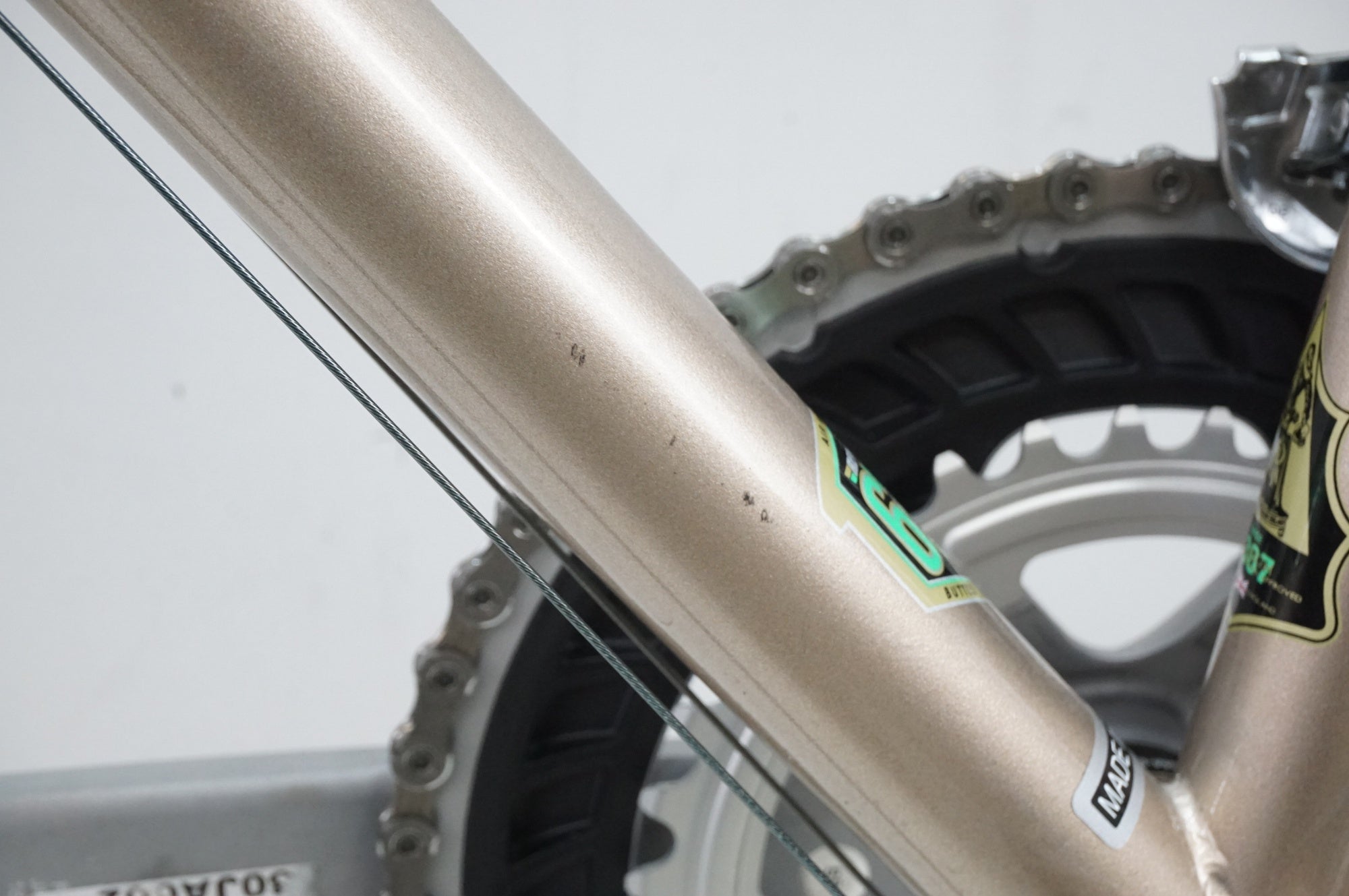 RALEIGH 「ラレー」 CRF CARLTON-F 2018年モデル ロードバイク / 大宮店